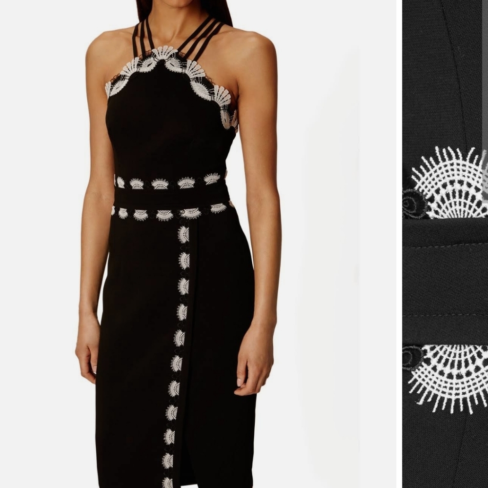 Karen Millen dress